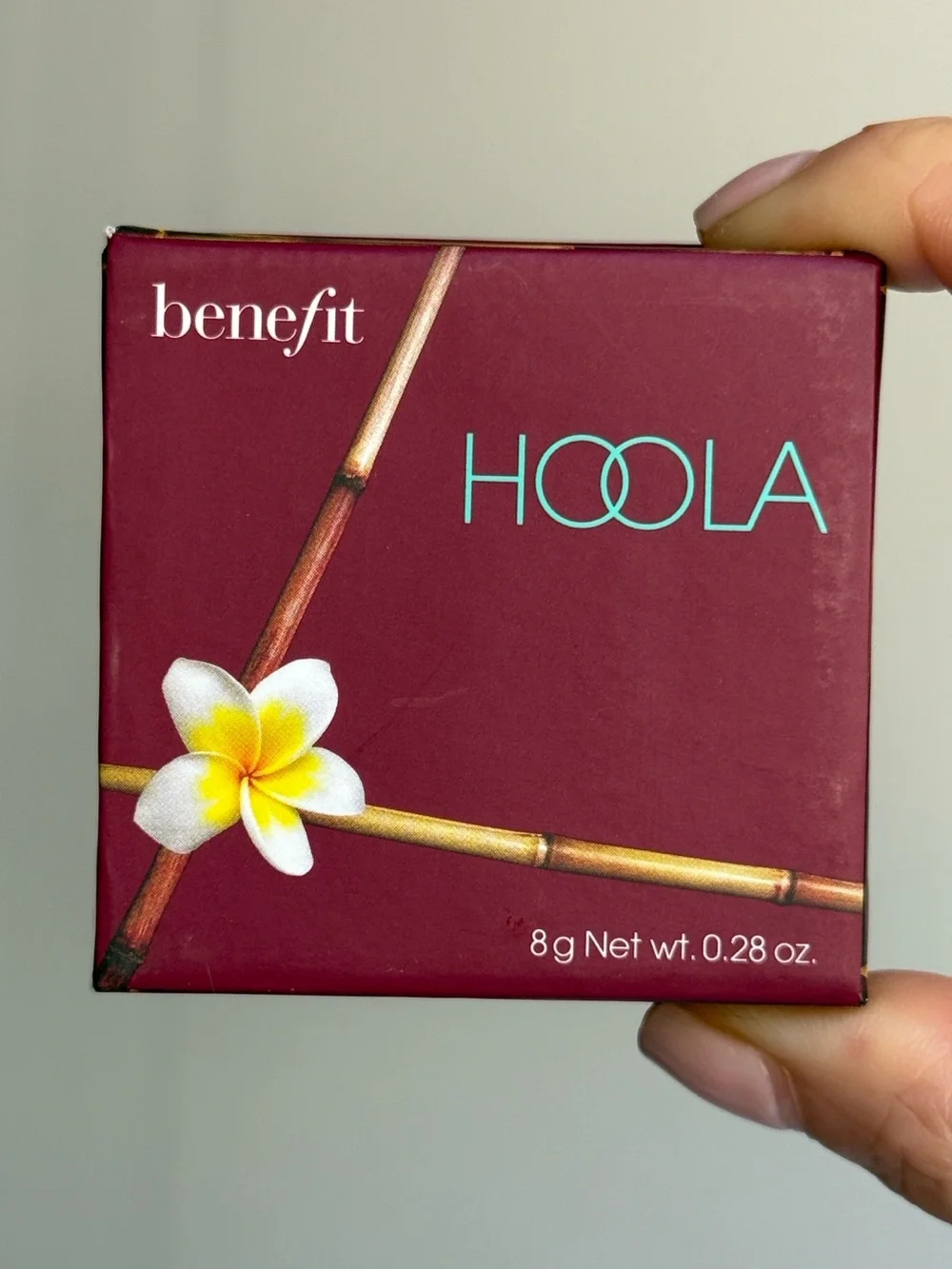 Benefit Hoola Bronzer